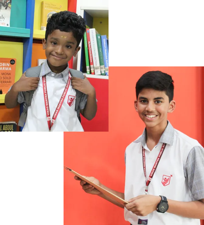 Our Students