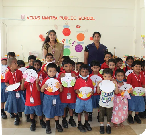Upper Primary