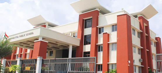 21st Century Ready Infrastructure